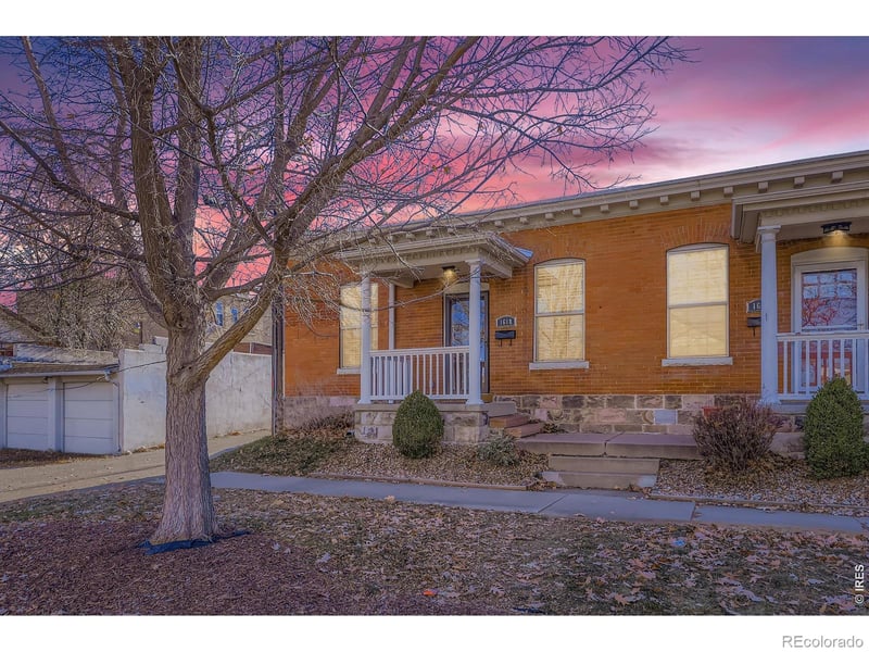 1618 24th Ave, Denver, CO 80205