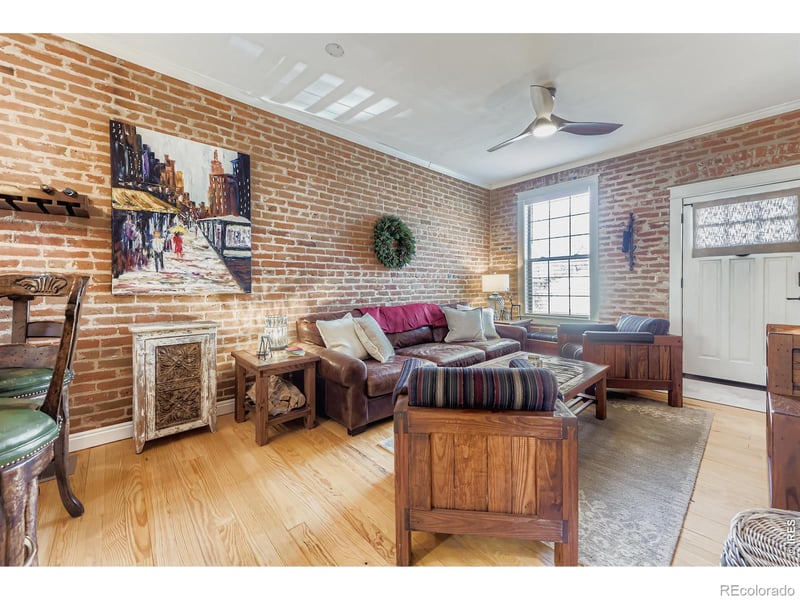 1618 24th Ave, Denver, CO 80205