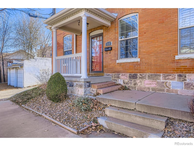 1618 24th Ave, Denver, CO 80205