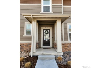 2631 Painted Turtle Ave, Loveland, CO 80538