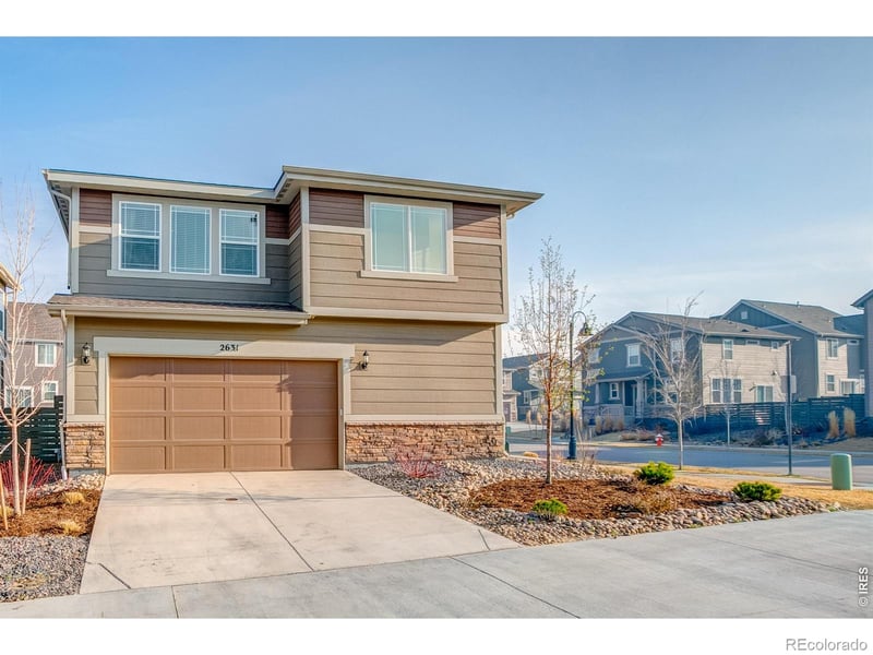 2631 Painted Turtle Ave, Loveland, CO 80538