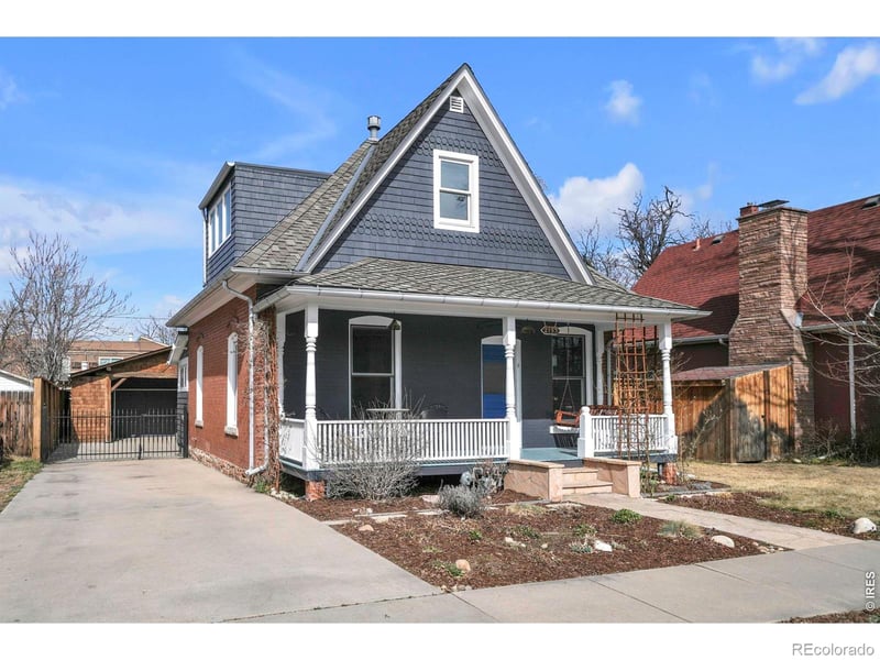 2153 Grove Cir, Boulder, CO 80302