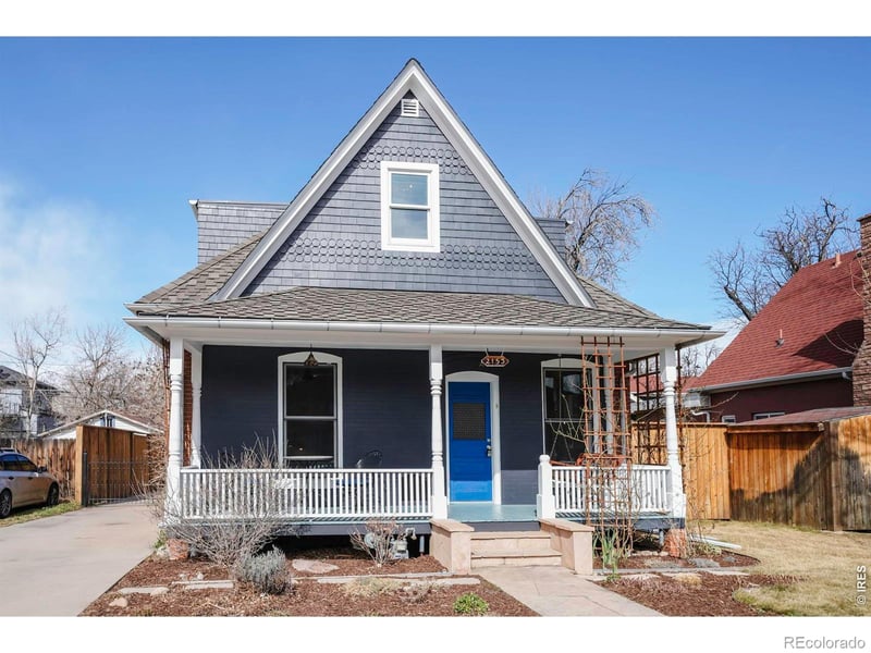 2153 Grove Cir, Boulder, CO 80302