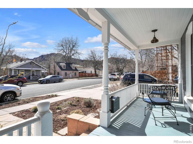 2153 Grove Cir, Boulder, CO 80302