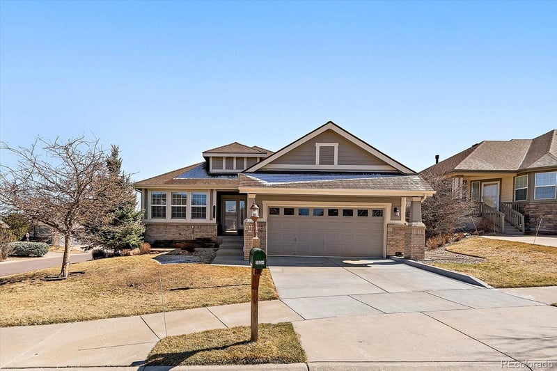 7534 Addison Way, Aurora, CO 80016