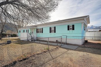 602 Vine St, Salida, CO 81201