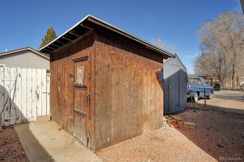 602 Vine St, Salida, CO 81201