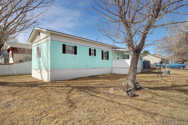 602 Vine St, Salida, CO 81201