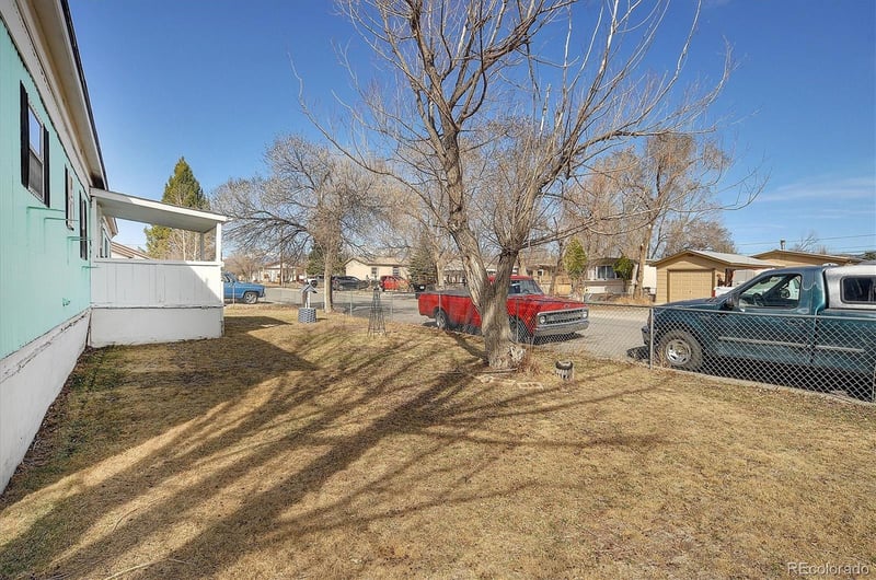 602 Vine St, Salida, CO 81201