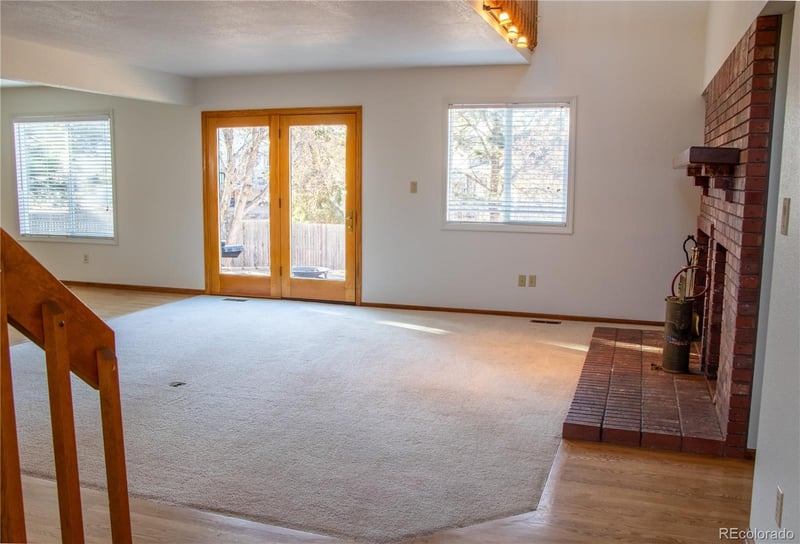 3025 Commodore Dr, Colorado Springs, CO 80920