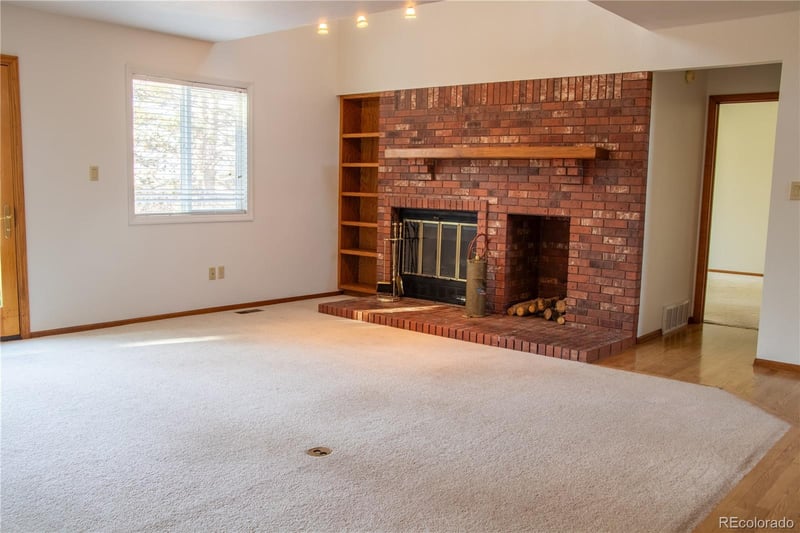 3025 Commodore Dr, Colorado Springs, CO 80920