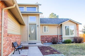 3025 Commodore Dr, Colorado Springs, CO 80920