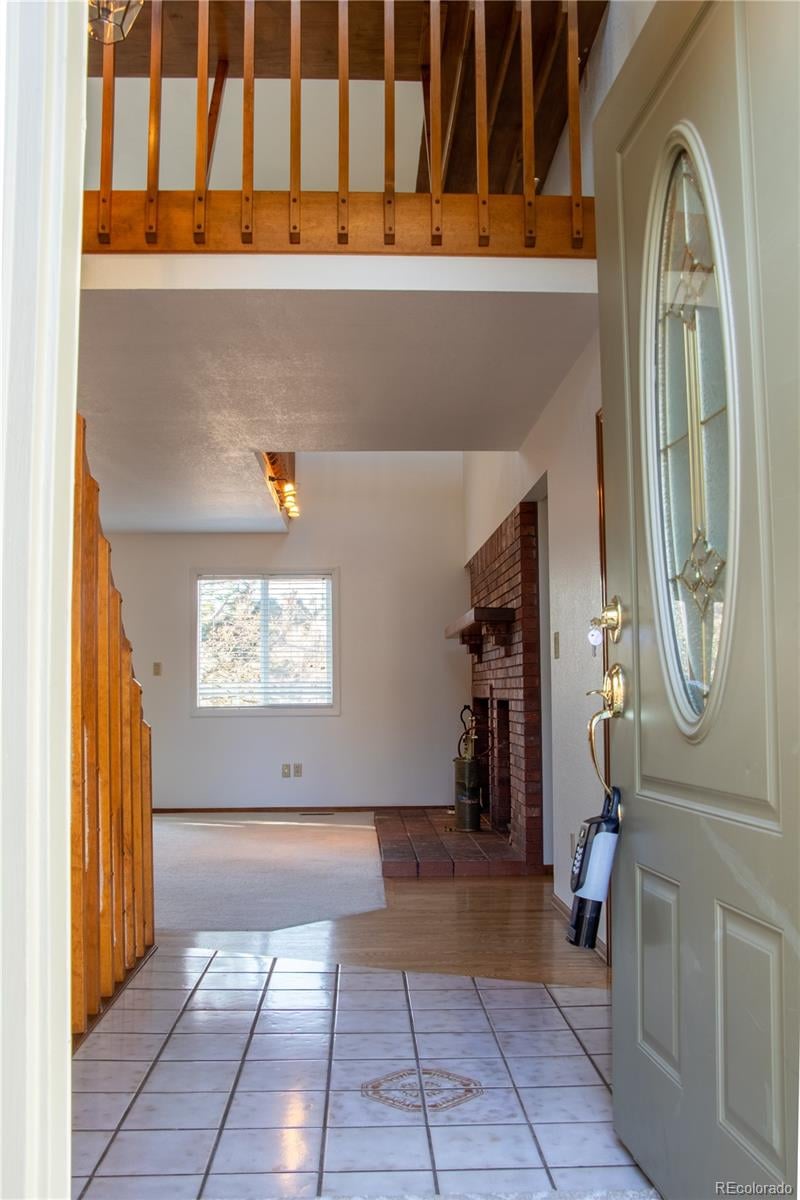 3025 Commodore Dr, Colorado Springs, CO 80920