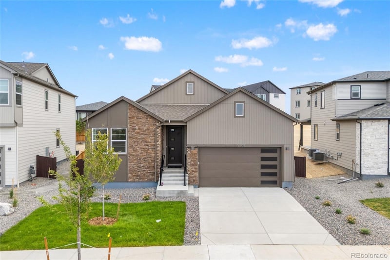16808 Standing Elk Dr, Parker, CO 80134