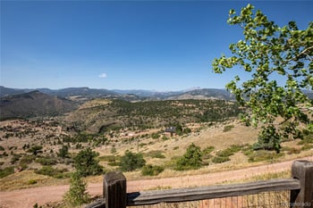 952 Steamboat Valley Rd, Lyons, CO 80540