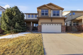 15648 Longford Dr, Parker, CO 80134