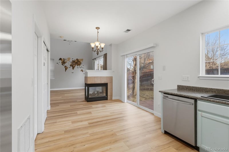 15648 Longford Dr, Parker, CO 80134