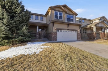 15648 Longford Dr, Parker, CO 80134