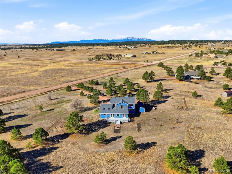 13950 Bucknell Cir, Peyton, CO 80831