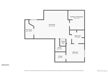 13950 Bucknell Cir, Peyton, CO 80831