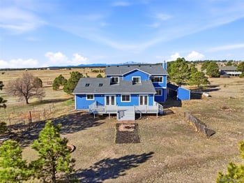 13950 Bucknell Cir, Peyton, CO 80831