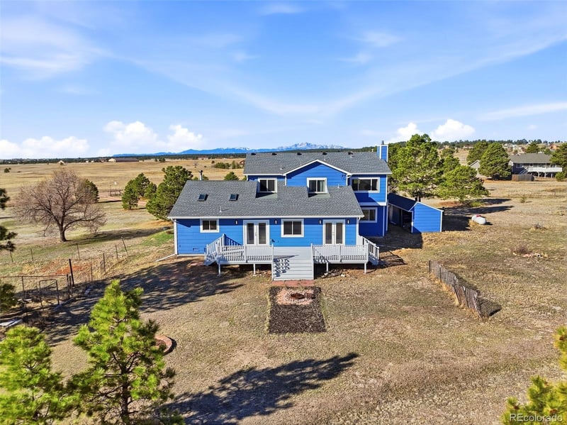 13950 Bucknell Cir, Peyton, CO 80831