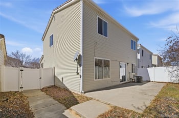 4328 Andes Way, Denver, CO 80249