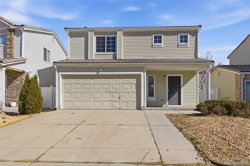 4328 Andes Way, Denver, CO 80249