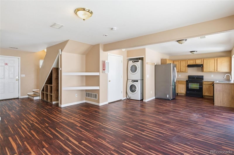 4328 Andes Way, Denver, CO 80249