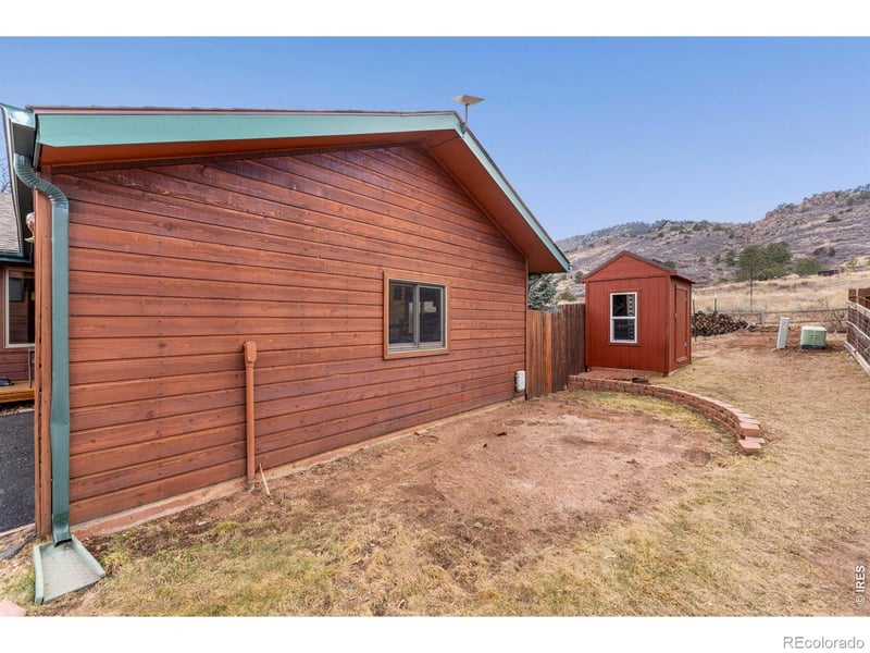 4824 Key Largo Dr, Fort Collins, CO 80526