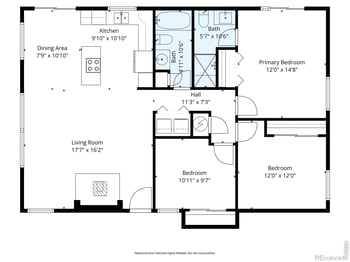 4824 Key Largo Dr, Fort Collins, CO 80526