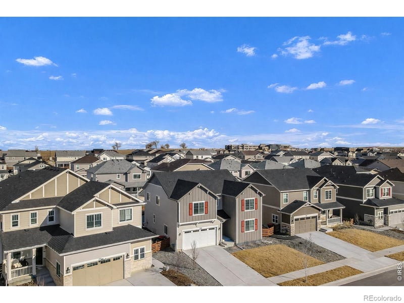 723 Alpine Ridge St, Erie, CO 80516