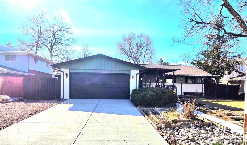 2341 S Kenton St, Aurora, CO 80014