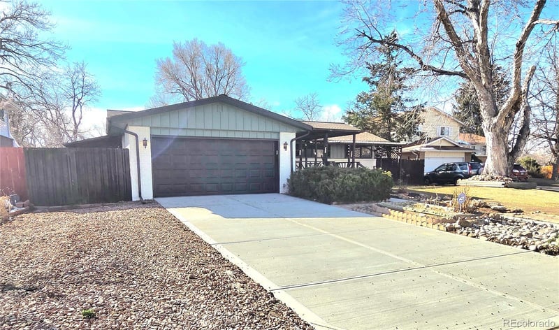 2341 S Kenton St, Aurora, CO 80014