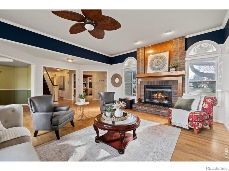 2473 Chama Ct, Loveland, CO 80538