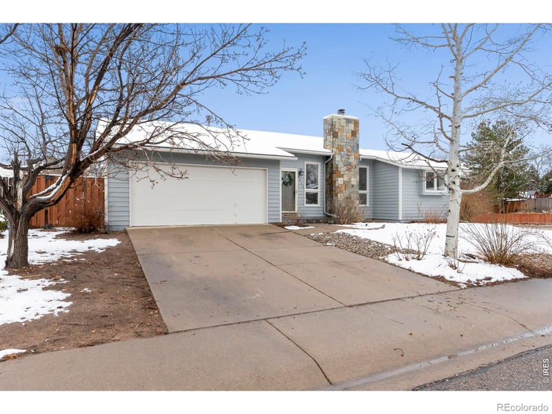 2802 Pampas Ct, Fort Collins, CO 80526