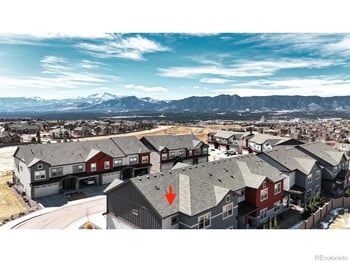 13388 Positano Point, Colorado Springs, CO 80921