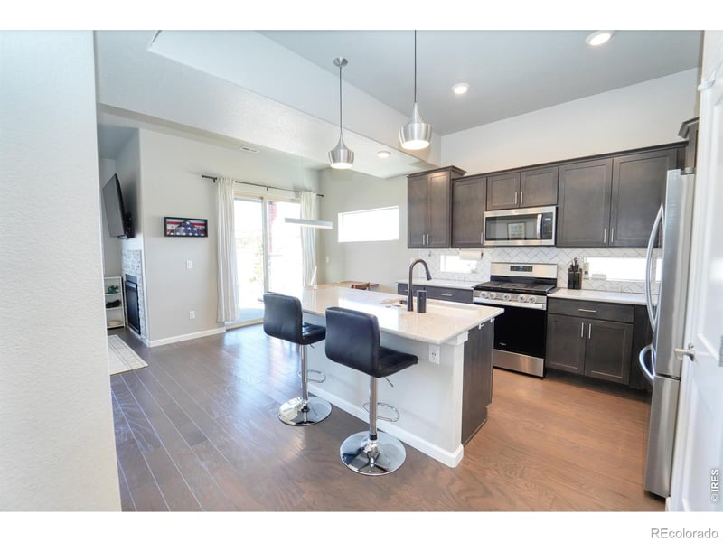 13388 Positano Point, Colorado Springs, CO 80921