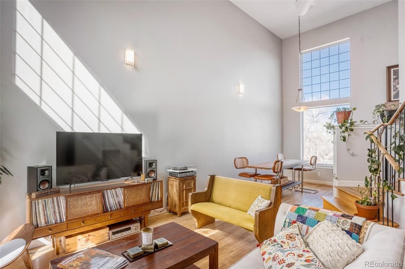 790 Clarkson St #202, Denver, CO 80218