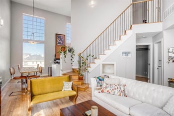 790 Clarkson St #202, Denver, CO 80218