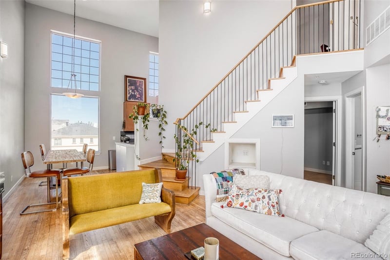 790 Clarkson St #202, Denver, CO 80218