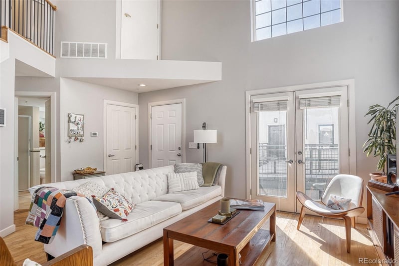 790 Clarkson St #202, Denver, CO 80218