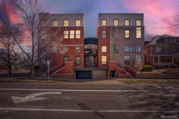 790 Clarkson St #202, Denver, CO 80218