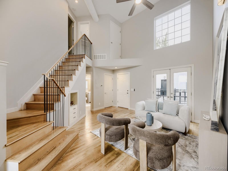 790 Clarkson St #202, Denver, CO 80218