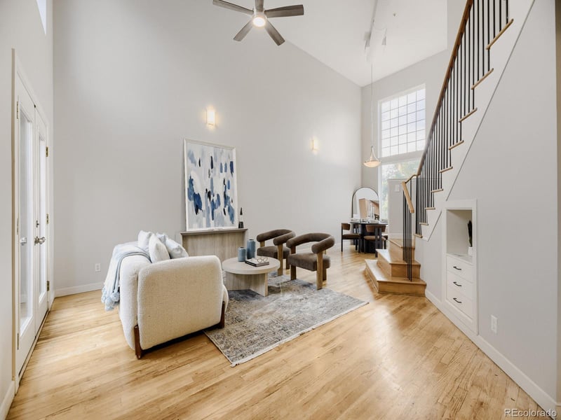 790 Clarkson St #202, Denver, CO 80218