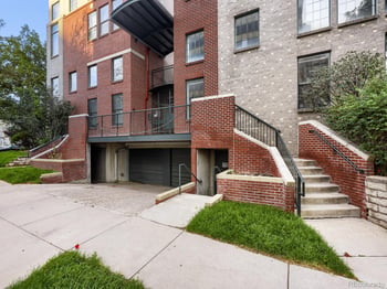 790 N Clarkson St #202, Denver, CO 80218