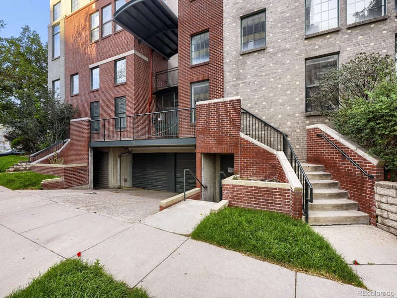 790 Clarkson St #202, Denver, CO 80218