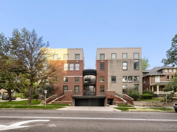 790 N Clarkson St #202, Denver, CO 80218