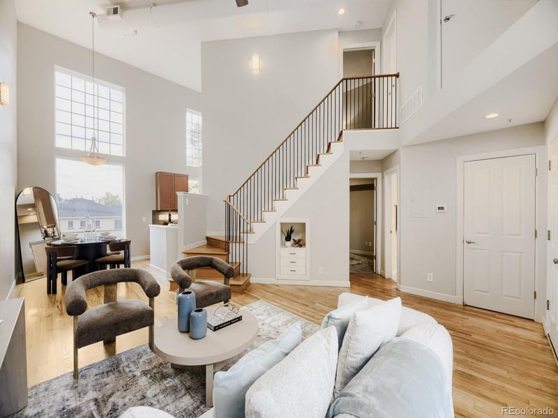 790 Clarkson St #202, Denver, CO 80218
