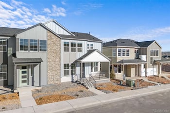 7313 Goldbloom Ln, Littleton, CO 80125